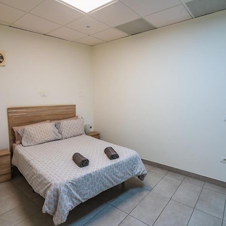 El Puente Holiday Home I- Airport 8,1K Ινχένιο Εξωτερικό φωτογραφία