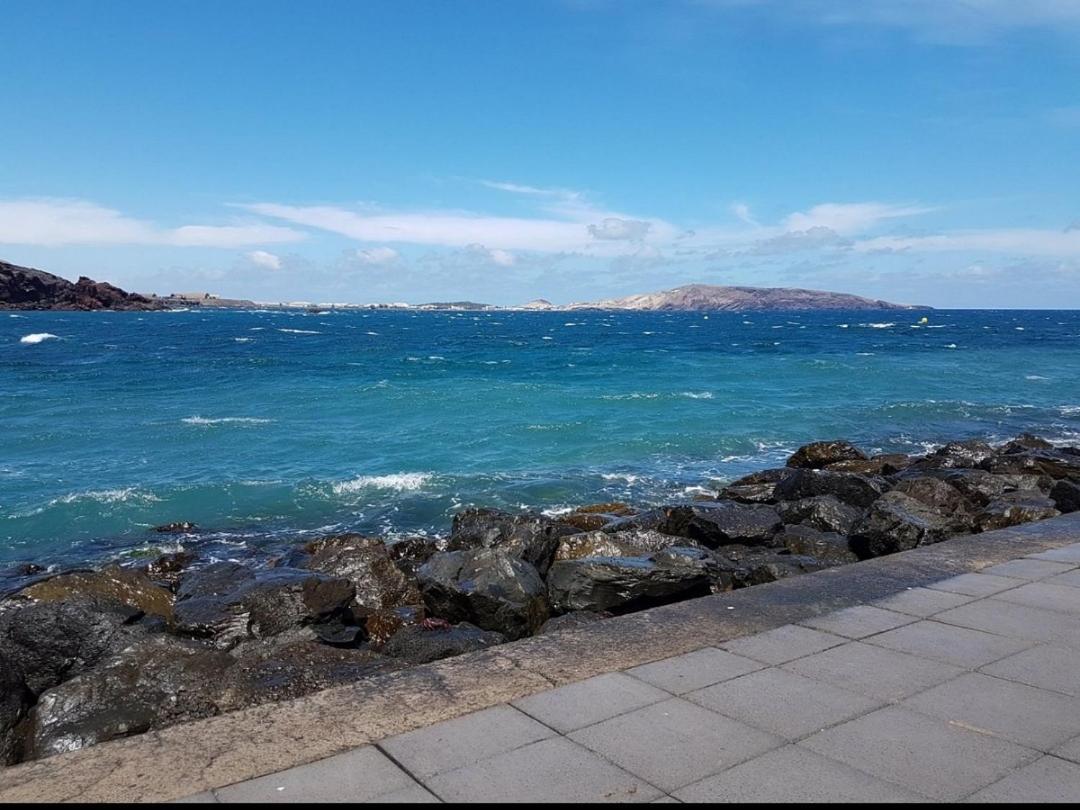 El Puente Holiday Home I- Airport 8,1K Ινχένιο Εξωτερικό φωτογραφία