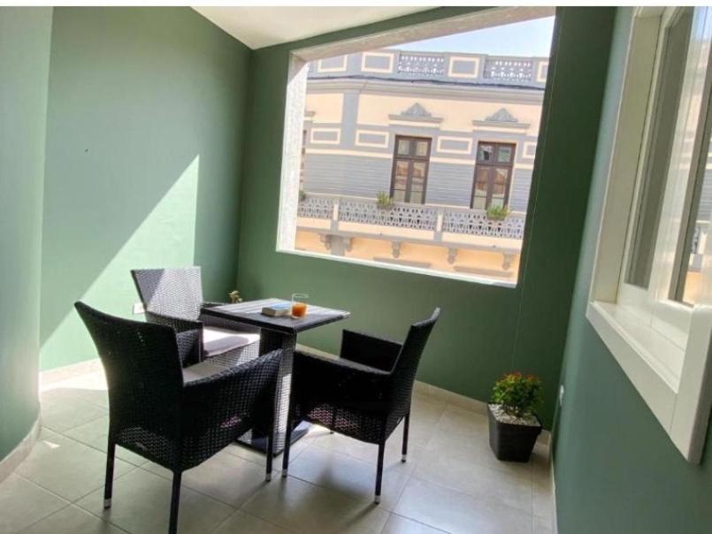 El Puente Holiday Home I- Airport 8,1K Ινχένιο Εξωτερικό φωτογραφία