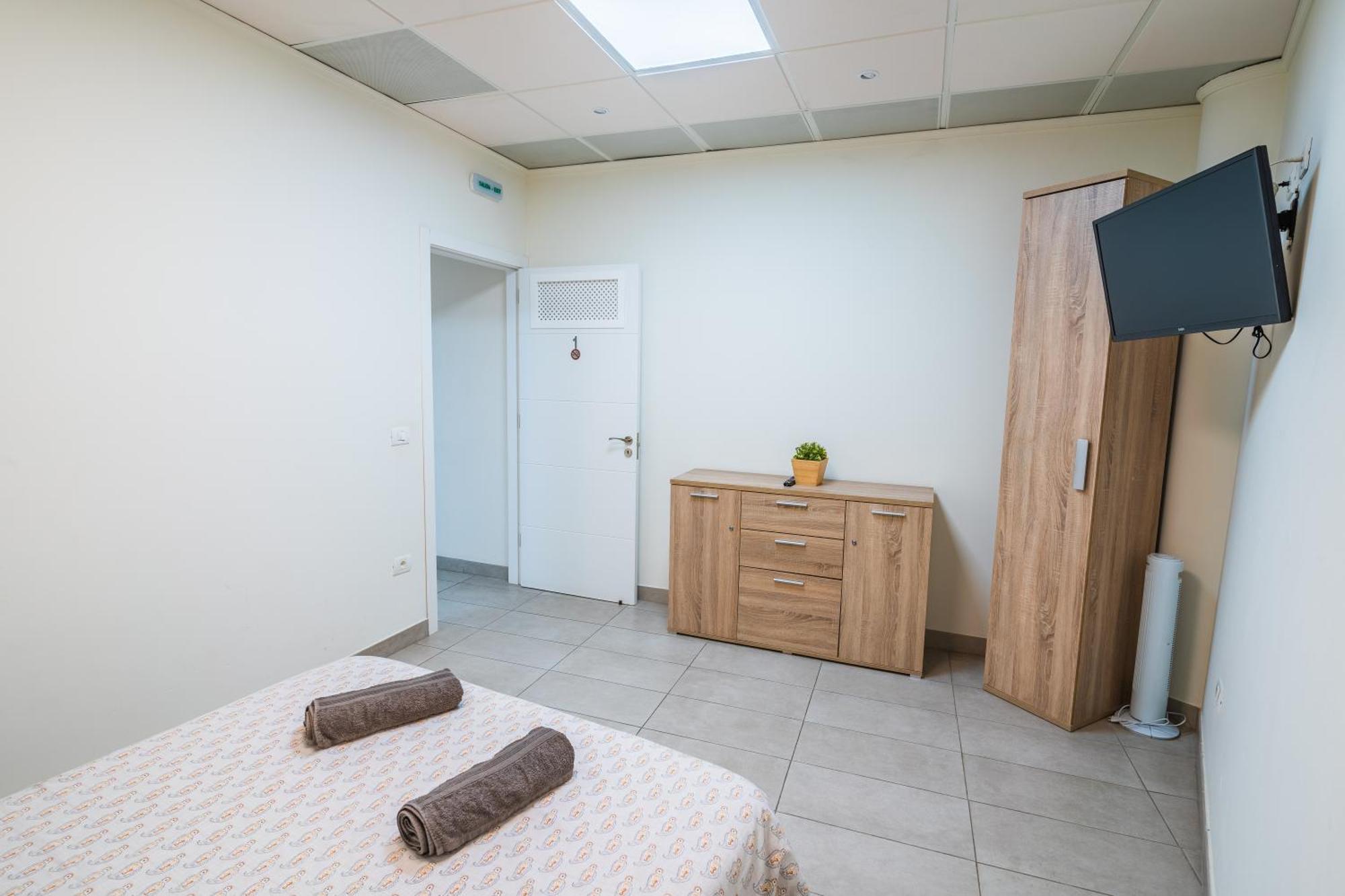 El Puente Holiday Home I- Airport 8,1K Ινχένιο Εξωτερικό φωτογραφία