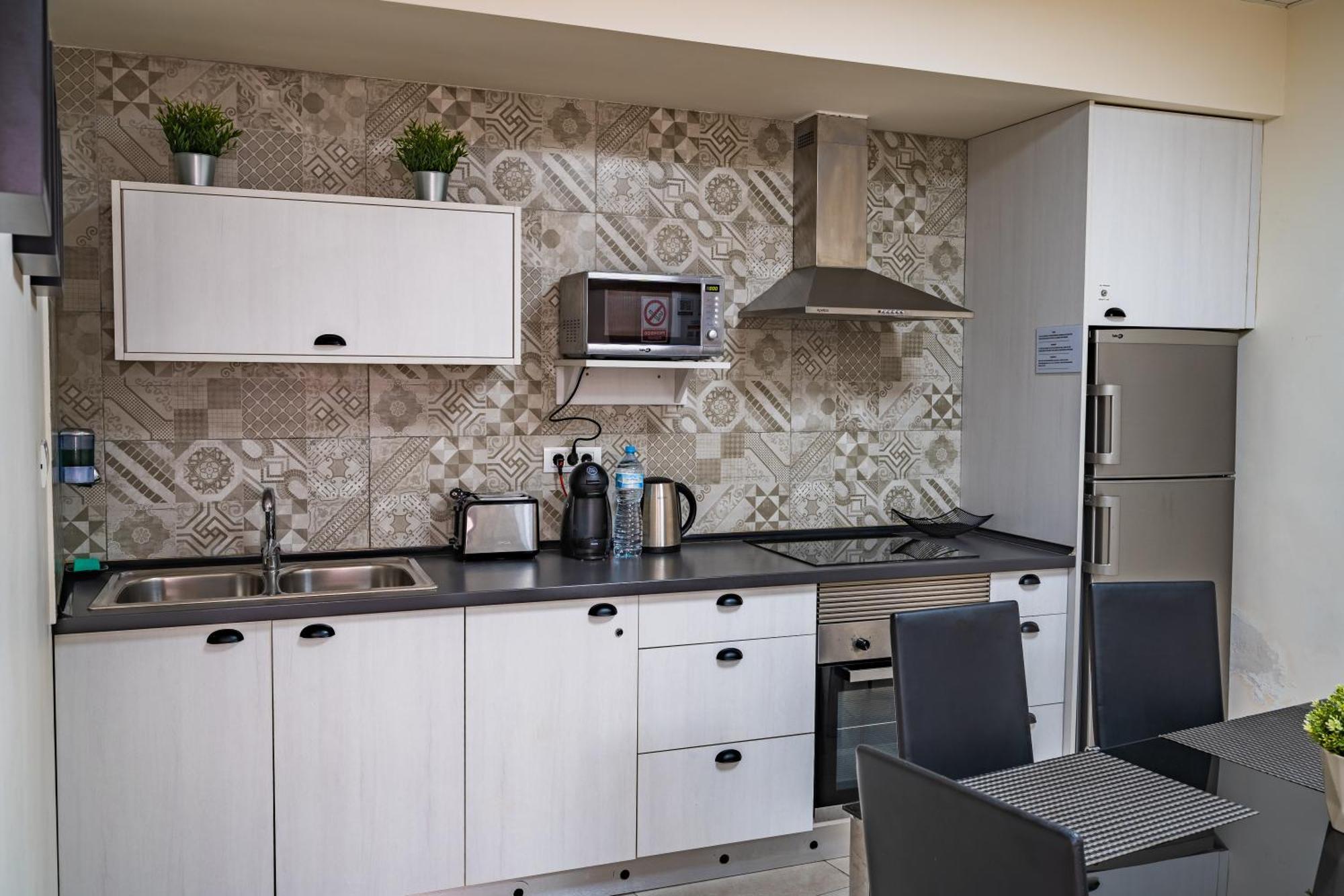 El Puente Holiday Home I- Airport 8,1K Ινχένιο Εξωτερικό φωτογραφία