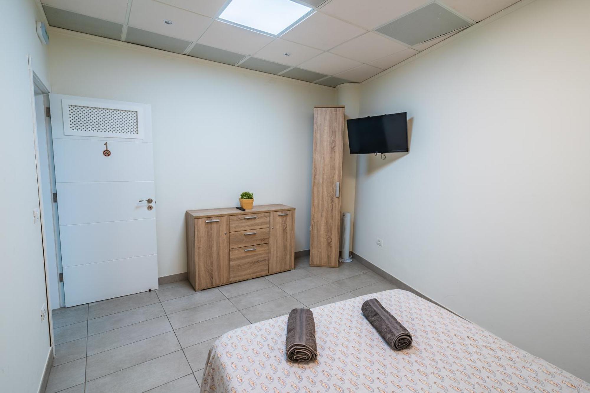 El Puente Holiday Home I- Airport 8,1K Ινχένιο Εξωτερικό φωτογραφία