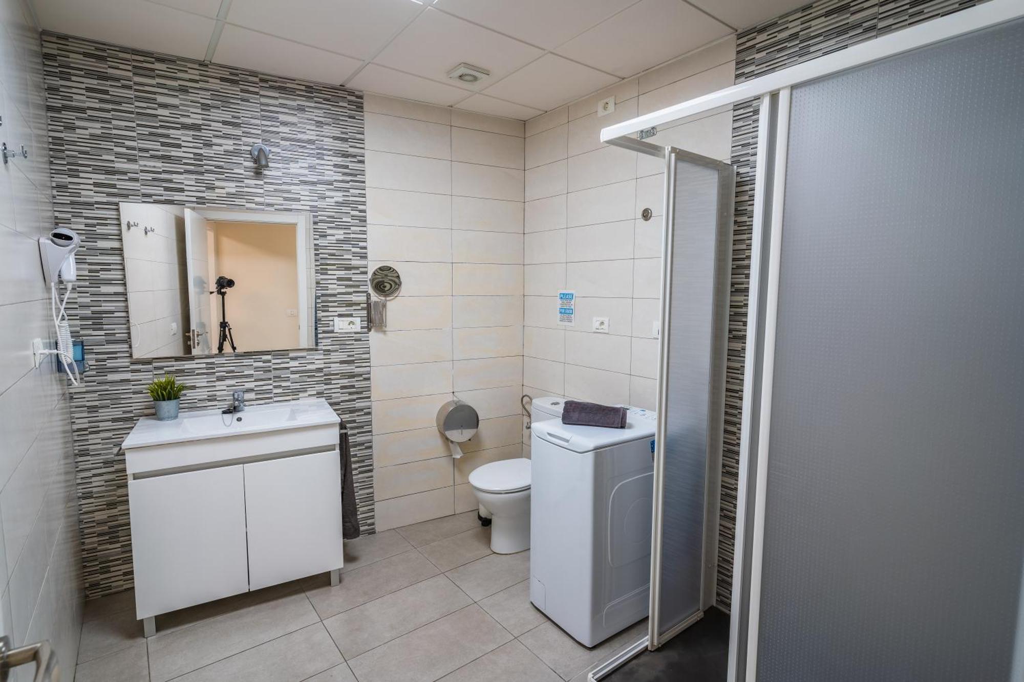 El Puente Holiday Home I- Airport 8,1K Ινχένιο Εξωτερικό φωτογραφία