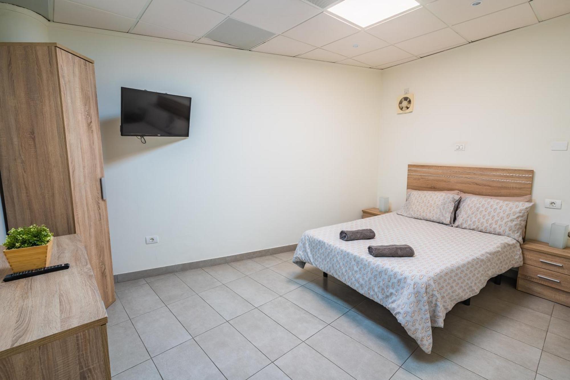 El Puente Holiday Home I- Airport 8,1K Ινχένιο Εξωτερικό φωτογραφία