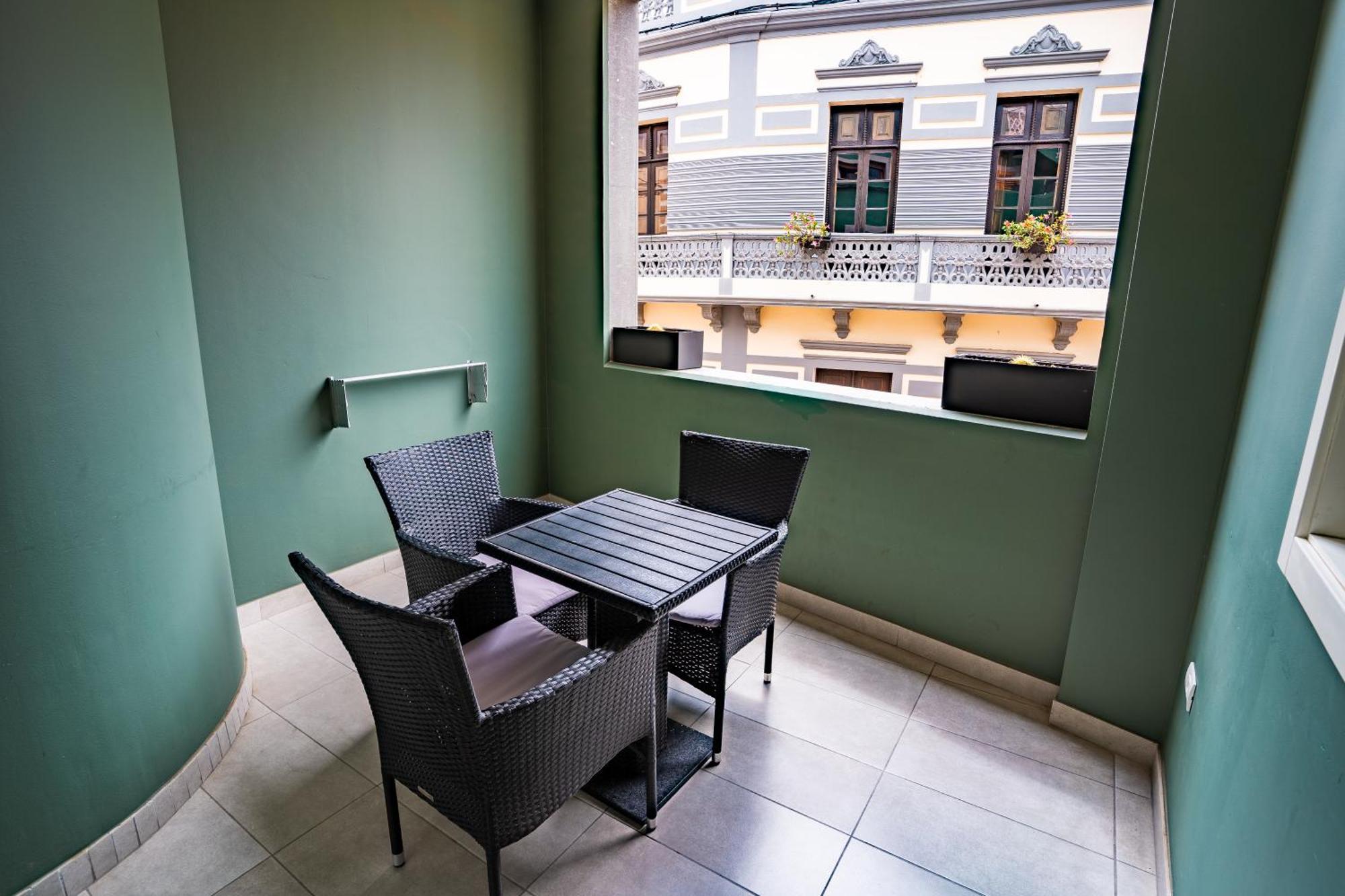 El Puente Holiday Home I- Airport 8,1K Ινχένιο Εξωτερικό φωτογραφία