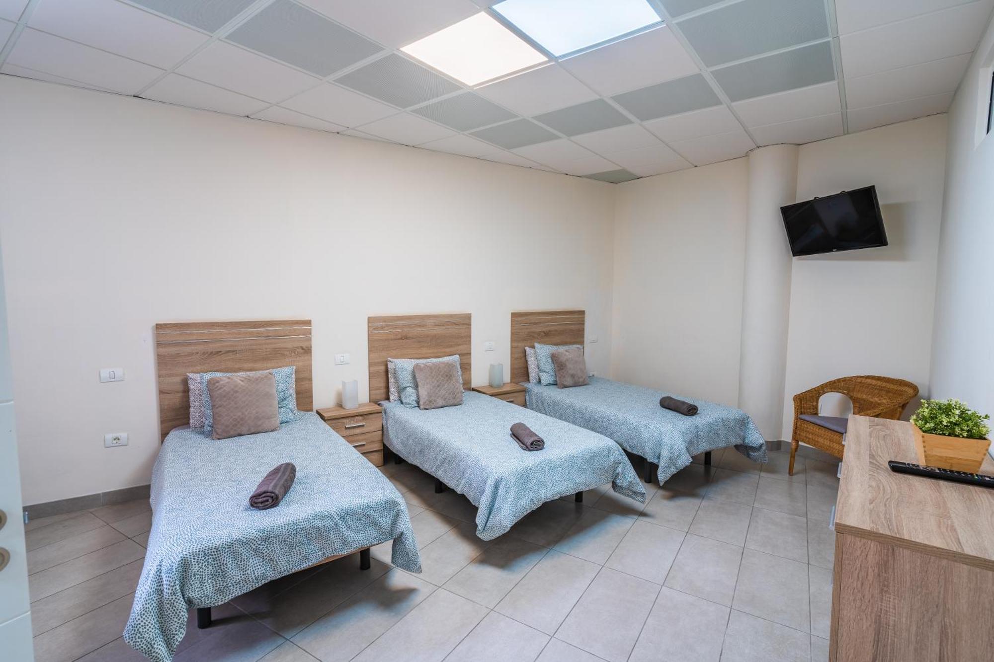 El Puente Holiday Home I- Airport 8,1K Ινχένιο Εξωτερικό φωτογραφία