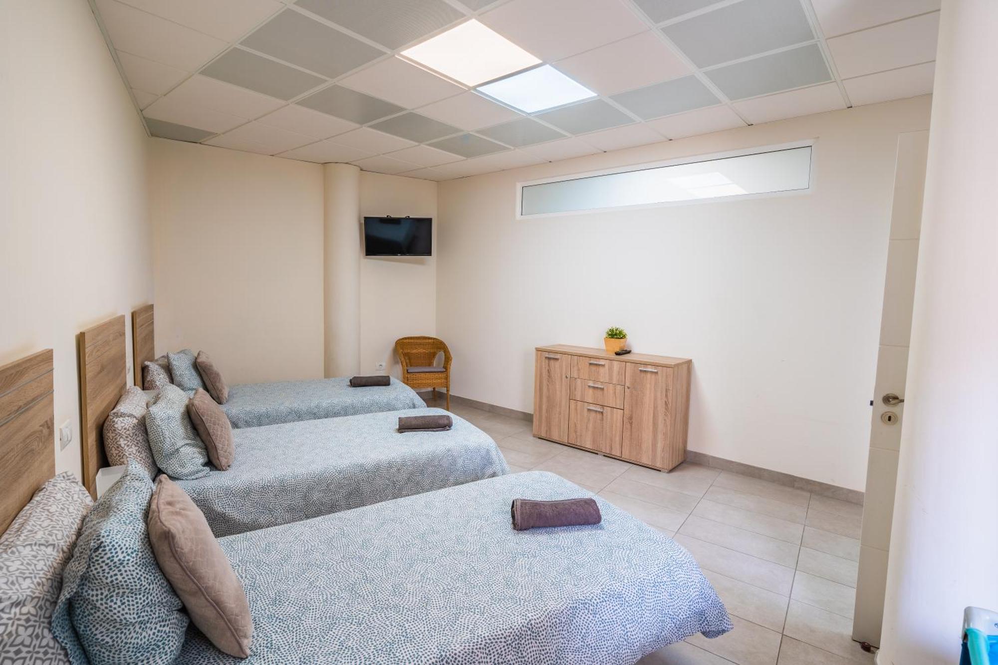 El Puente Holiday Home I- Airport 8,1K Ινχένιο Εξωτερικό φωτογραφία