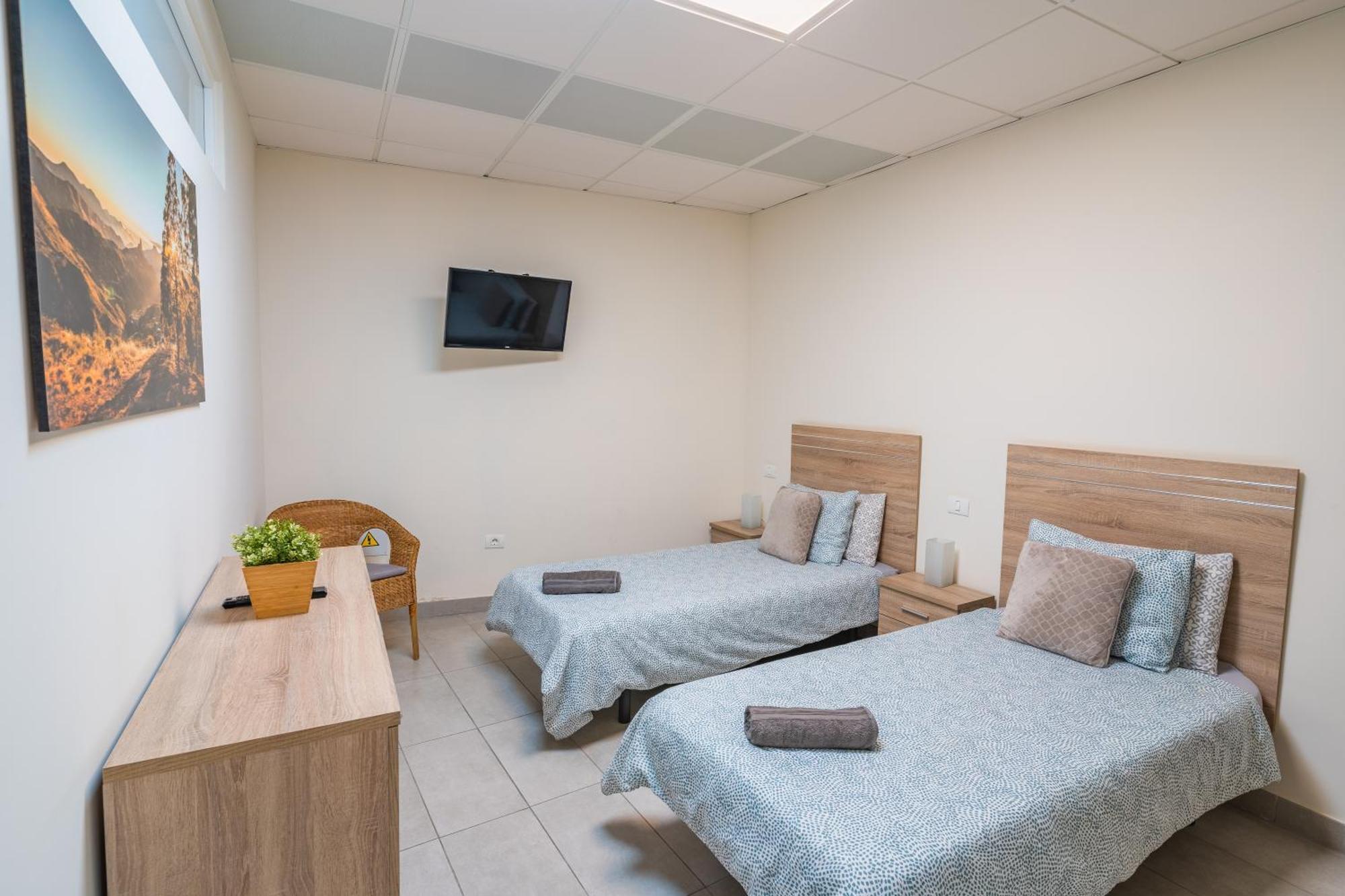 El Puente Holiday Home I- Airport 8,1K Ινχένιο Εξωτερικό φωτογραφία