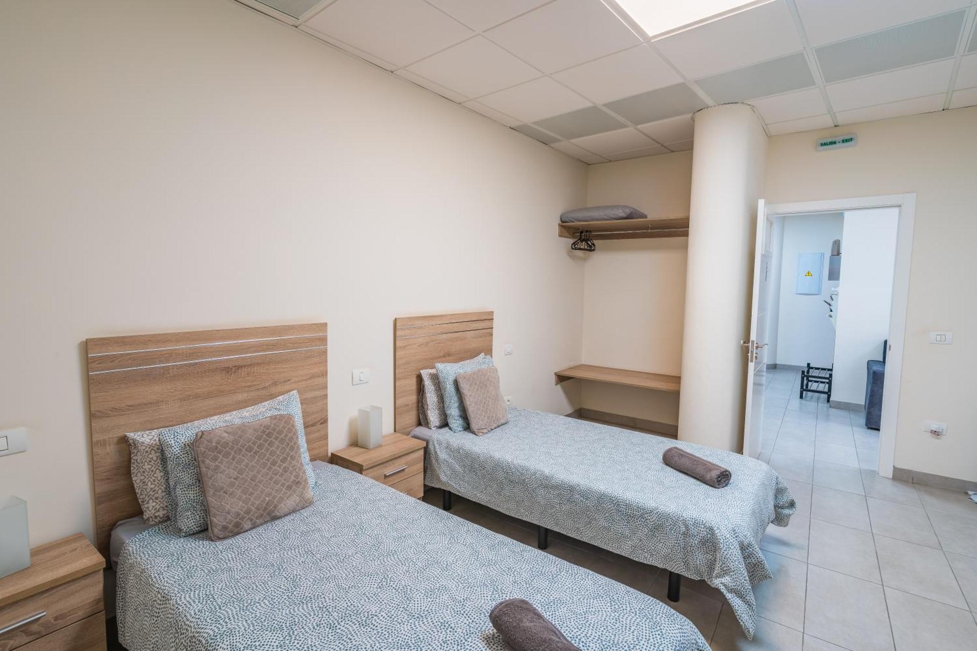 El Puente Holiday Home I- Airport 8,1K Ινχένιο Εξωτερικό φωτογραφία