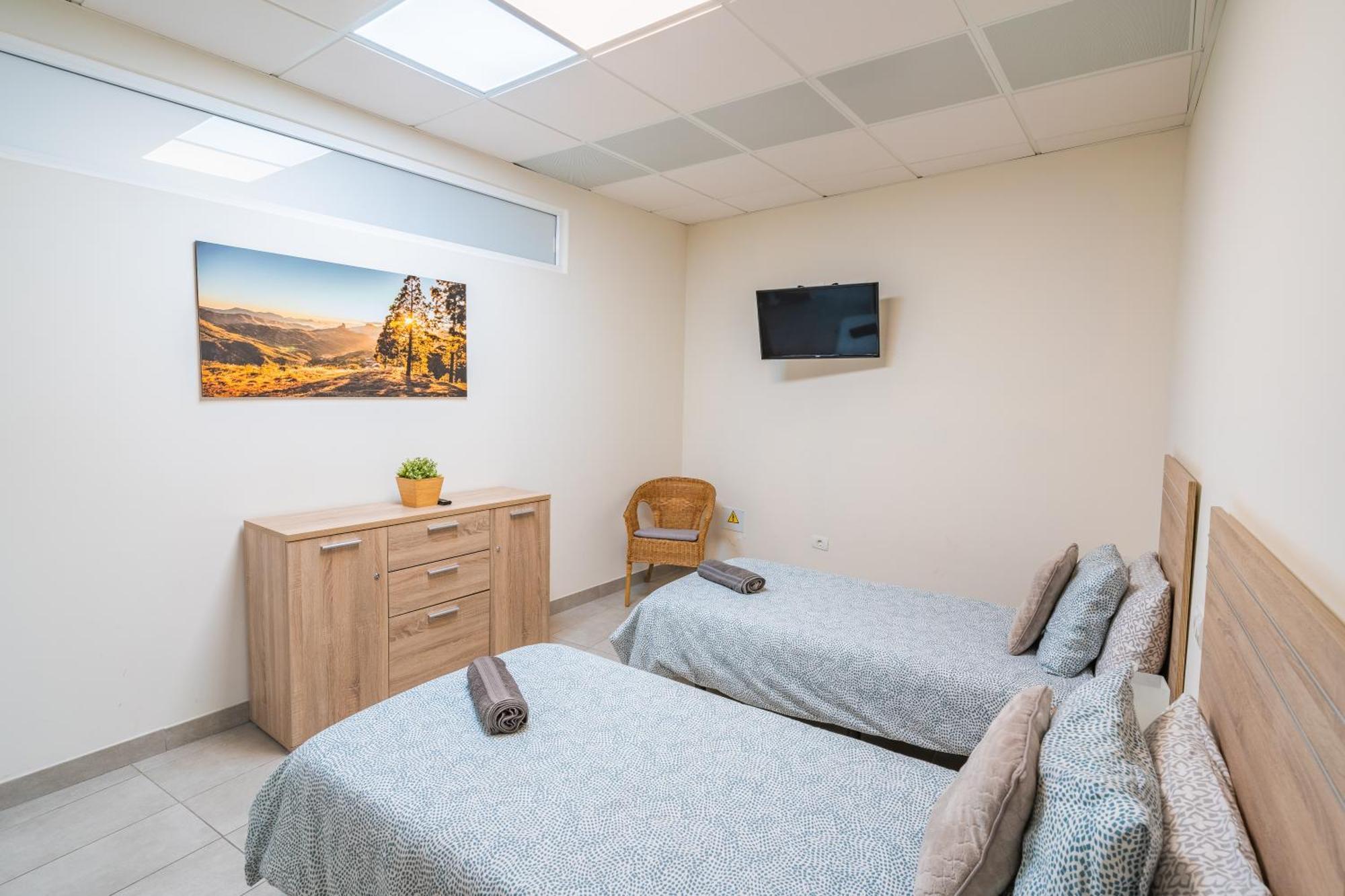 El Puente Holiday Home I- Airport 8,1K Ινχένιο Εξωτερικό φωτογραφία