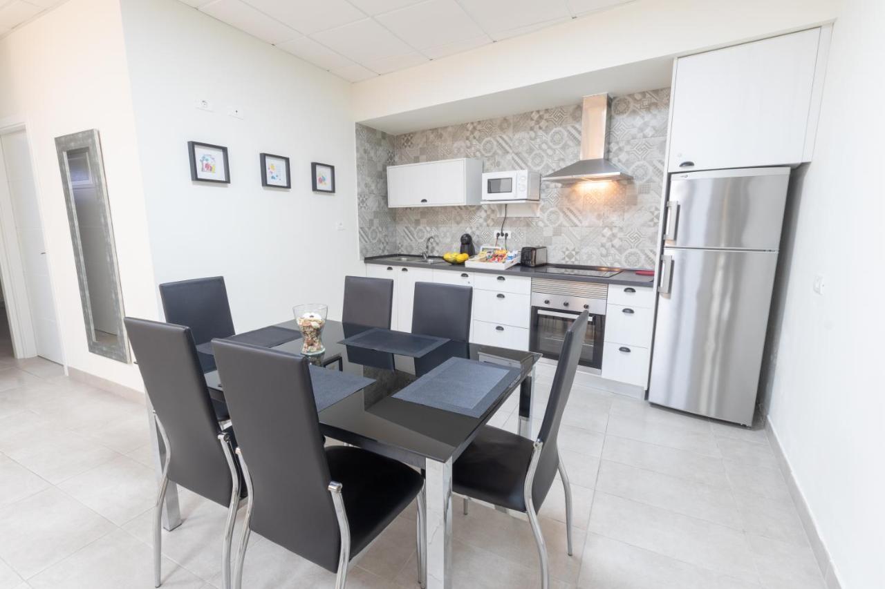 El Puente Holiday Home I- Airport 8,1K Ινχένιο Εξωτερικό φωτογραφία